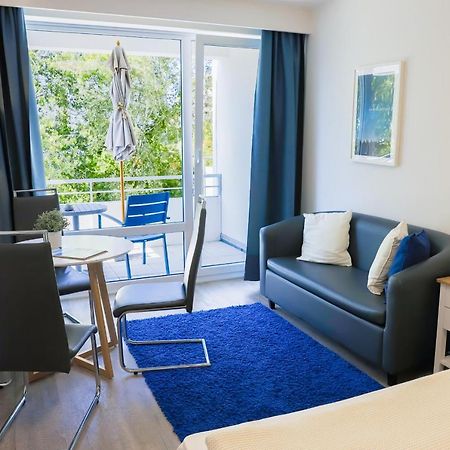 Studio 43 "Sternenzauber" Apartment Groemitz Luaran gambar