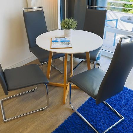 Studio 43 "Sternenzauber" Apartment Groemitz Luaran gambar
