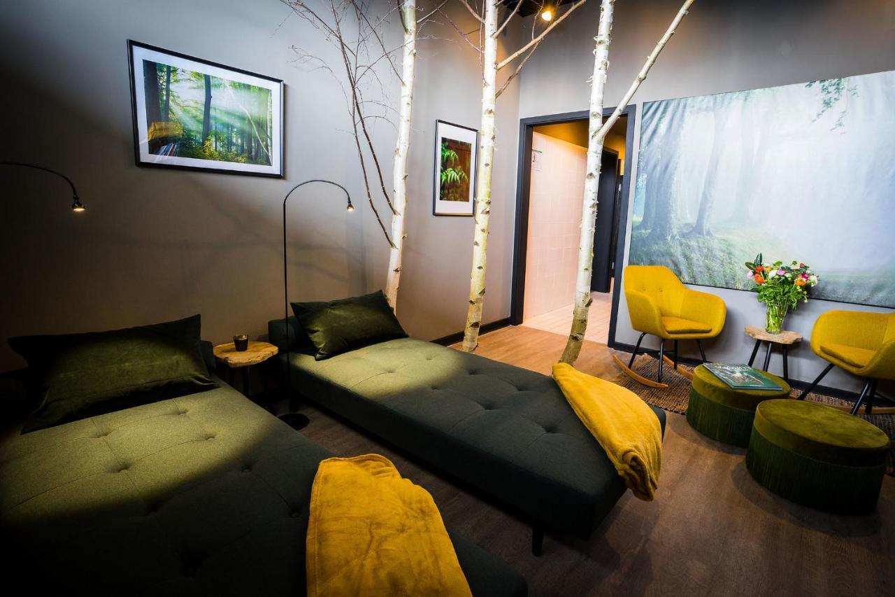 Studio 43 "Sternenzauber" Apartment Groemitz Luaran gambar