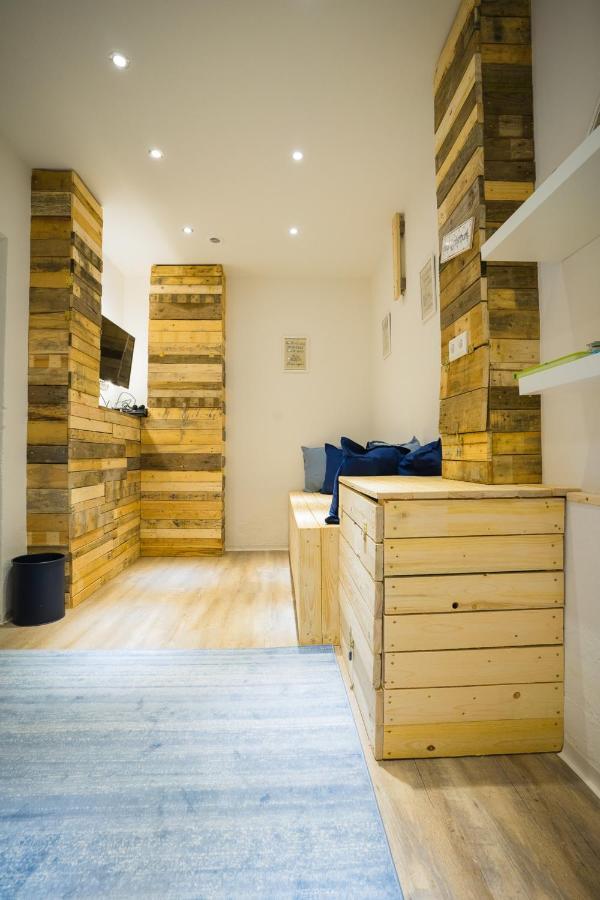 Studio 43 "Sternenzauber" Apartment Groemitz Luaran gambar