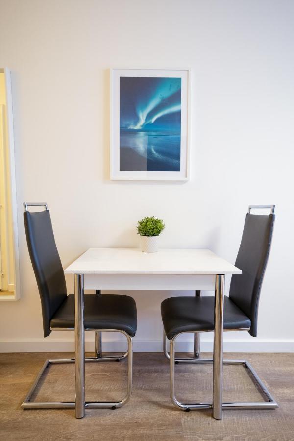 Studio 43 "Sternenzauber" Apartment Groemitz Luaran gambar