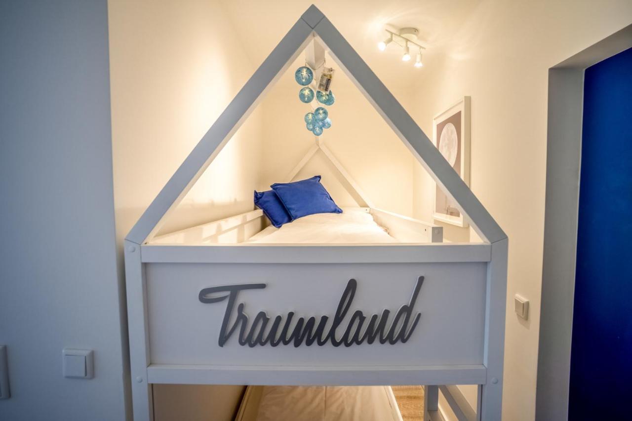 Studio 43 "Sternenzauber" Apartment Groemitz Luaran gambar