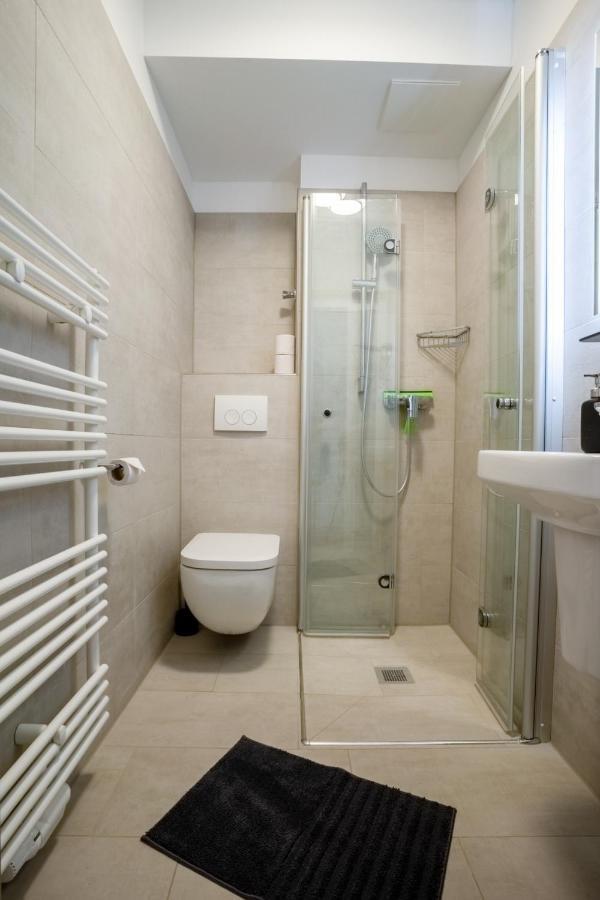 Studio 43 "Sternenzauber" Apartment Groemitz Luaran gambar