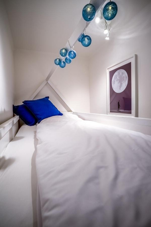 Studio 43 "Sternenzauber" Apartment Groemitz Luaran gambar