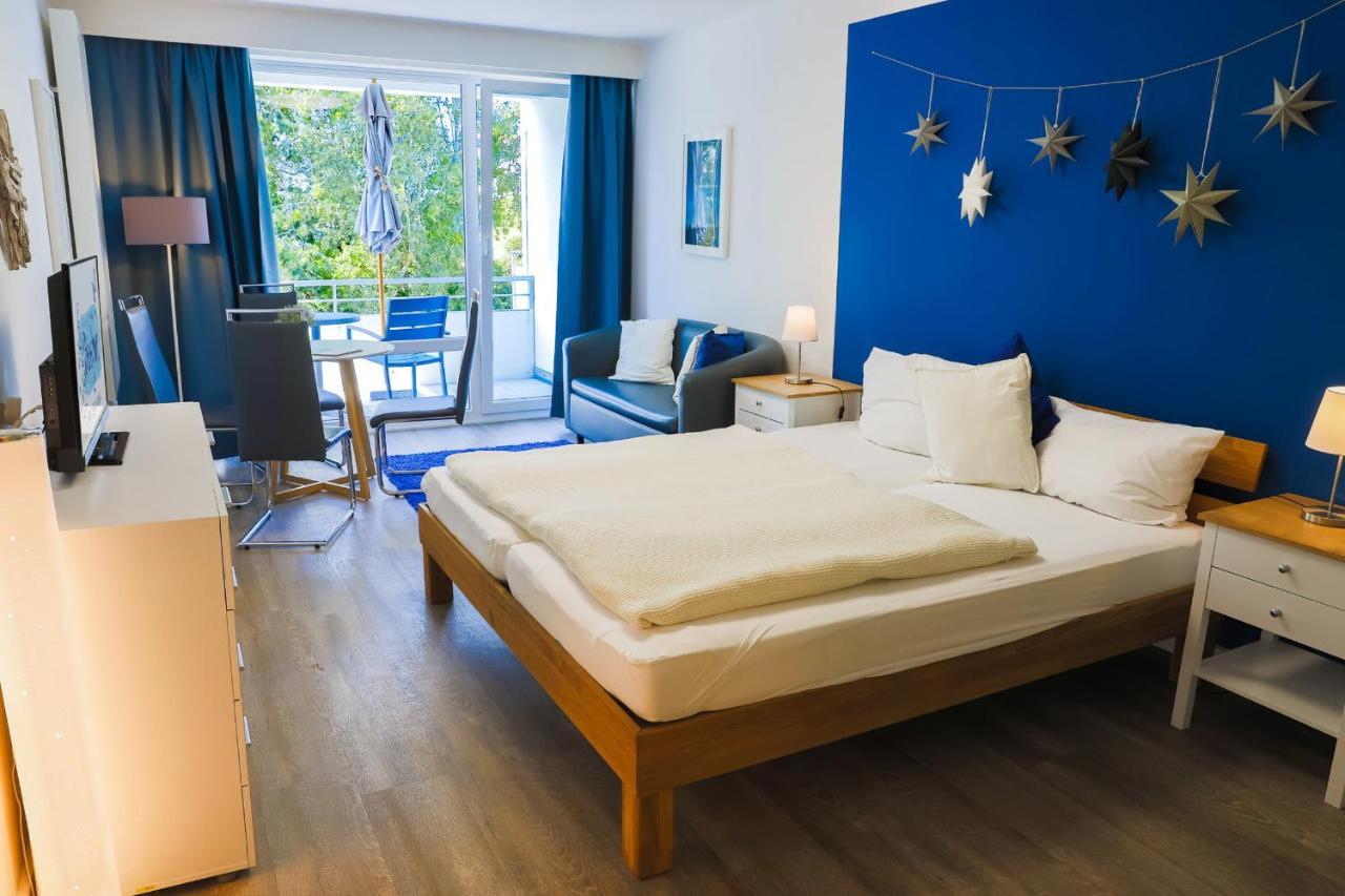 Studio 43 "Sternenzauber" Apartment Groemitz Luaran gambar