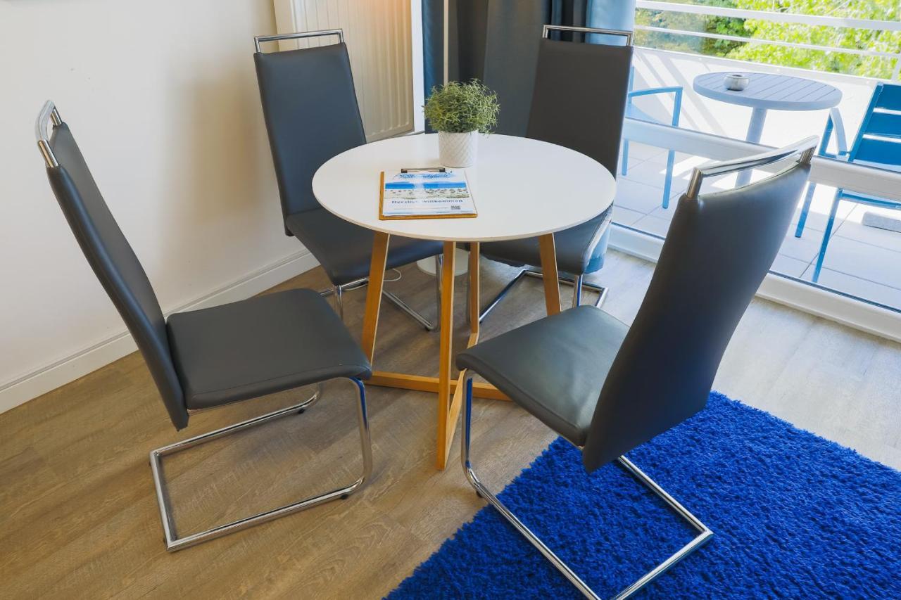 Studio 43 "Sternenzauber" Apartment Groemitz Luaran gambar