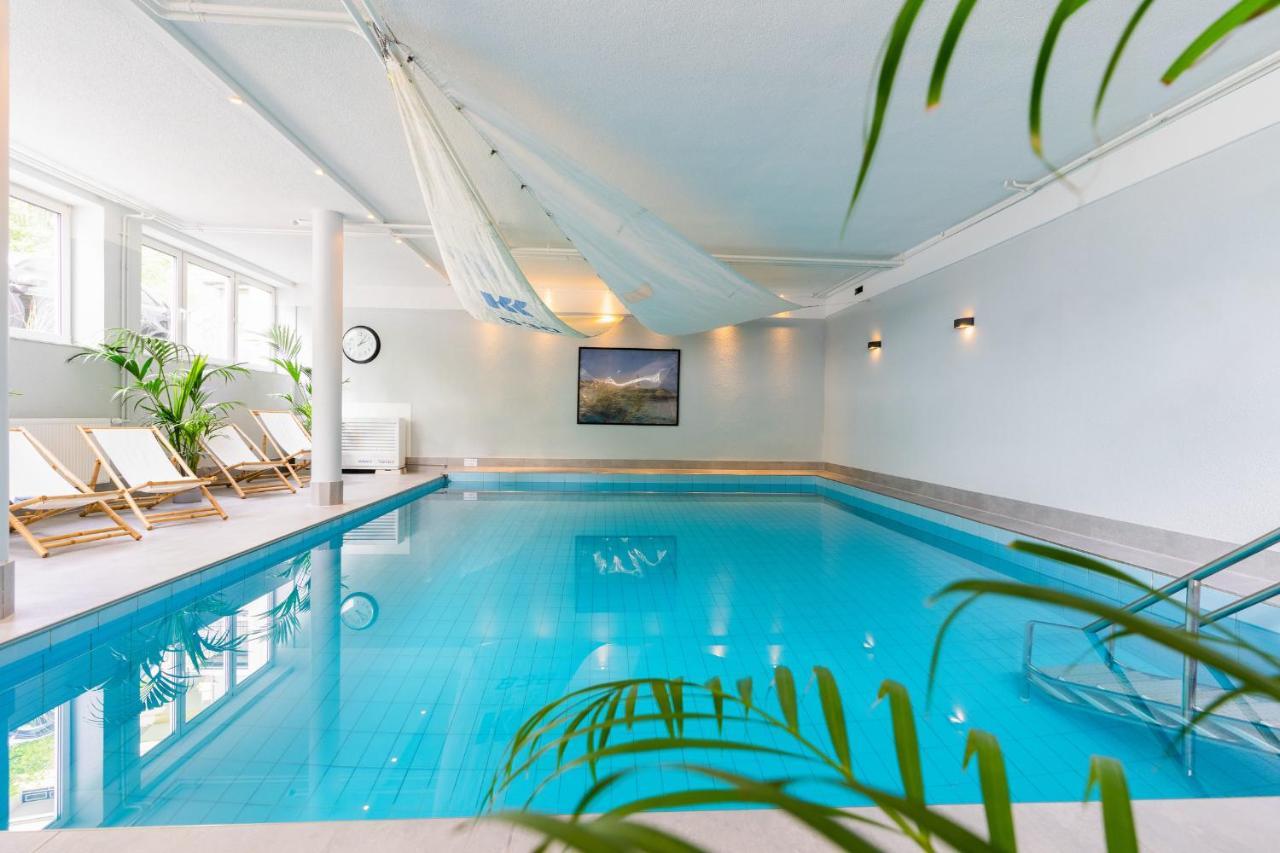 Studio 43 "Sternenzauber" Apartment Groemitz Luaran gambar